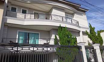 Imagem: SOBRADO RESIDENCIAL em SÃO BERNARDO DO