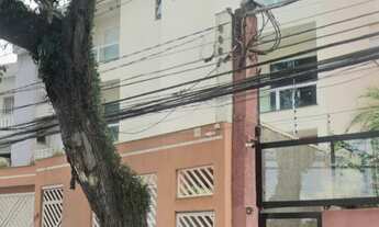 Imagem: SOBRADO RESIDENCIAL em SANTO ANDRÉ - SP