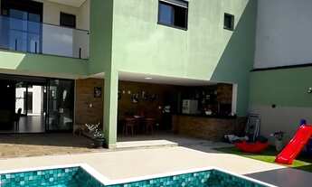 Imagem: SOBRADO RESIDENCIAL em SÃO BERNARDO DO