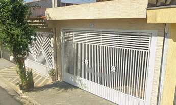 Imagem: CASA RESIDENCIAL em SÃO BERNARDO DO CAMPO