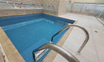 Imagem: COBERTURA RESIDENCIAL em SÃO BERNARDO DO