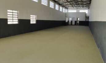 Imagem: GALPAO COMERCIAL em SÃO BERNARDO DO CAMPO