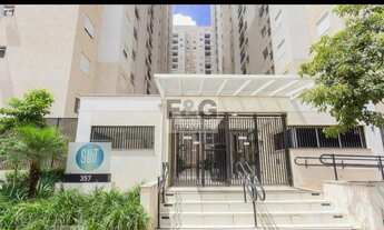 Imagem: APARTAMENTO RESIDENCIAL em SÃO BERNARDO