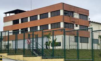 Imagem: GALPAO COMERCIAL em ARUJÁ - SP, JARDIM