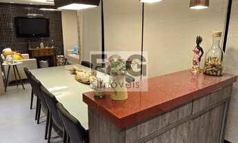 Imagem: APARTAMENTO RESIDENCIAL em SÃO BERNARDO