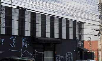 Imagem 2: GALPAO COMERCIAL em DIADEMA - SP, CENTRO