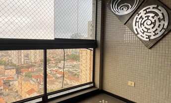 Imagem 4: APARTAMENTO RESIDENCIAL em SÃO CAETANO DO SUL - SP, SANTA PAULA