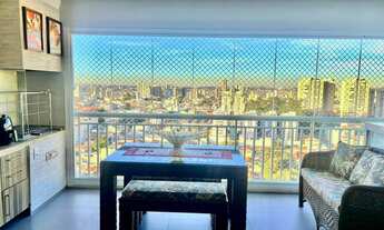 Imagem: APARTAMENTO RESIDENCIAL em SÃO CAETANO