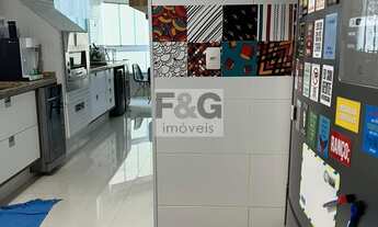 Imagem 7: APARTAMENTO RESIDENCIAL em SÃO BERNARDO DO CAMPO - SP, JARDIM DO MAR