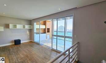 Imagem 7: COBERTURA RESIDENCIAL em SÃO BERNARDO DO CAMPO - SP, JARDIM DO MAR