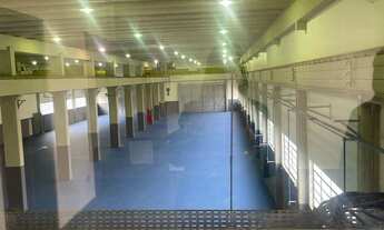 Imagem 3: GALPAO COMERCIAL em ARUJÁ - SP, JARDIM DAS CEREJEIRAS