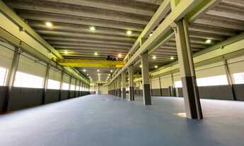 Imagem 4: GALPAO COMERCIAL em ARUJÁ - SP, JARDIM DAS CEREJEIRAS