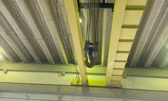 Imagem 2: GALPAO COMERCIAL em ARUJÁ - SP, JARDIM DAS CEREJEIRAS