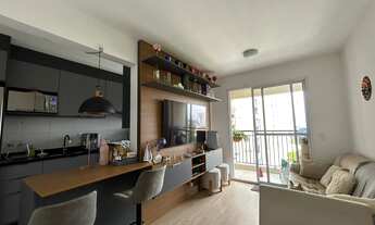 Imagem: APARTAMENTO RESIDENCIAL em SÃO BERNARDO