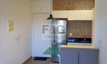 Imagem: LOFT RESIDENCIAL em SÃO BERNARDO DO CAMPO