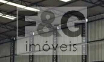 Imagem 5: GALPAO COMERCIAL em RIO GRANDE DA SERRA - SP, parque pouso alegre