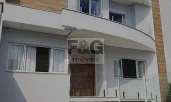 Imagem: SOBRADO RESIDENCIAL em SÃO BERNARDO DO