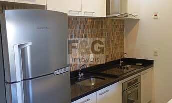 Imagem 4: LOFT RESIDENCIAL em SÃO BERNARDO DO CAMPO - SP, JARDIM DO MAR