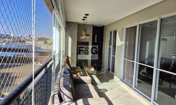 Imagem: APARTAMENTO RESIDENCIAL em SÃO BERNARDO