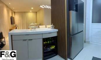 Imagem 6: APARTAMENTO RESIDENCIAL em São Bernardo do Campo - SP, Centro