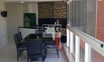 Imagem: APARTAMENTO RESIDENCIAL em SÃO BERNARDO