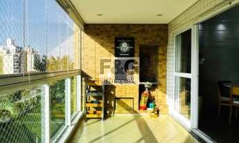 Imagem: APARTAMENTO RESIDENCIAL em SÃO BERNARDO