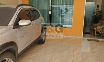 Imagem: SOBRADO RESIDENCIAL em SÃO BERNARDO DO