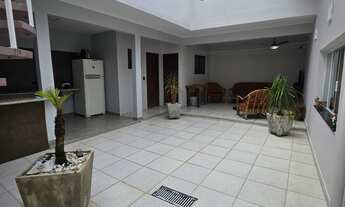 Imagem: SOBRADO RESIDENCIAL em SÃO BERNARDO DO