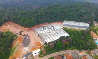 Imagem: GALPAO COMERCIAL em RIO GRANDE DA SERRA