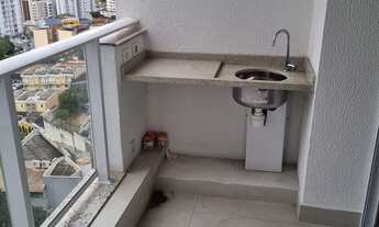 Imagem: APARTAMENTO RESIDENCIAL em SÃO BERNARDO