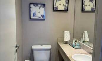 Imagem 7: APARTAMENTO RESIDENCIAL em São Bernardo do Campo - SP, Centro