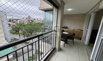 Imagem: APARTAMENTO RESIDENCIAL em SANTO ANDRÉ