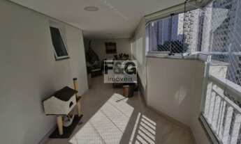 Imagem: APARTAMENTO RESIDENCIAL em SÃO BERNARDO