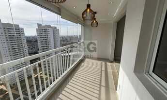 Imagem: APARTAMENTO RESIDENCIAL em São Bernardo