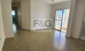 Imagem 4: APARTAMENTO RESIDENCIAL em SÃO BERNARDO DO CAMPO - SP, CENTRO