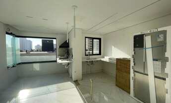 Imagem 4: APARTAMENTO RESIDENCIAL em SANTO ANDRÉ - SP, CAMPESTRE