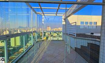 Imagem 3: COBERTURA RESIDENCIAL em SÃO BERNARDO DO CAMPO - SP, JARDIM DO MAR