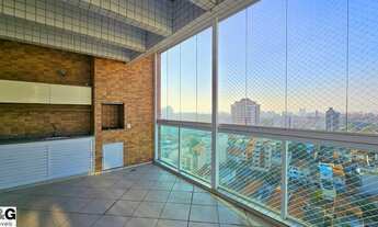 Imagem 6: COBERTURA RESIDENCIAL em SÃO BERNARDO DO CAMPO - SP, JARDIM DO MAR