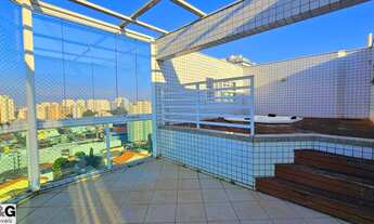 Imagem 4: COBERTURA RESIDENCIAL em SÃO BERNARDO DO CAMPO - SP, JARDIM DO MAR