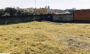 Imagem 3: TERRENO RESIDENCIAL em SÃO BERNARDO DO CAMPO - SP, PAULICÉIA