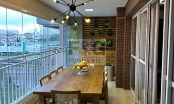 Imagem 3: APARTAMENTO RESIDENCIAL em SÃO BERNARDO DO CAMPO - SP, CENTRO