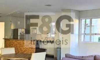 Imagem 4: APARTAMENTO RESIDENCIAL em SÃO BERNARDO DO CAMPO - SP, JARDIM DO MAR