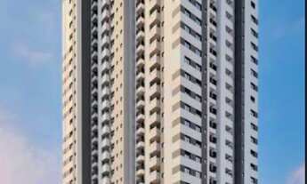 Imagem 1: APARTAMENTO RESIDENCIAL em SANTO ANDRÉ - SP, CAMPESTRE