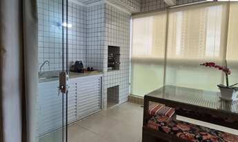 Imagem: COBERTURA RESIDENCIAL em SÃO BERNARDO DO