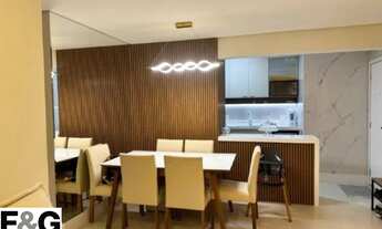 Imagem: APARTAMENTO RESIDENCIAL em São Bernardo