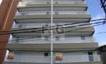 Imagem 2: APARTAMENTO RESIDENCIAL em SÃO BERNARDO DO CAMPO - SP, CENTRO