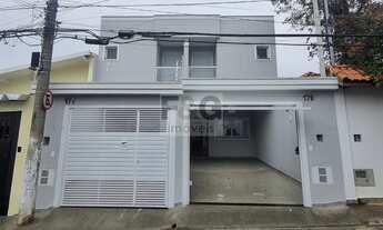 Imagem: SOBRADO RESIDENCIAL em SÃO PAULO - SP