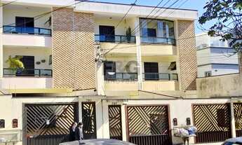 Imagem: APARTAMENTO RESIDENCIAL em SANTO ANDRÉ