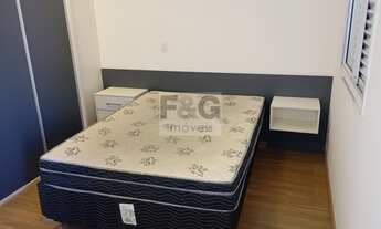 Imagem 7: LOFT RESIDENCIAL em SÃO BERNARDO DO CAMPO - SP, JARDIM DO MAR