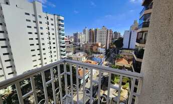 Imagem 5: APARTAMENTO RESIDENCIAL em SÃO BERNARDO DO CAMPO - SP, CENTRO